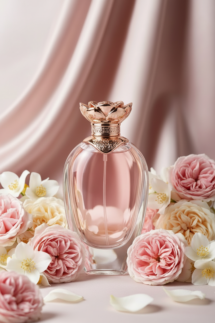 Women's Fragrance