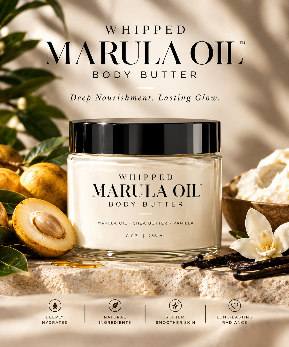 Body Butters