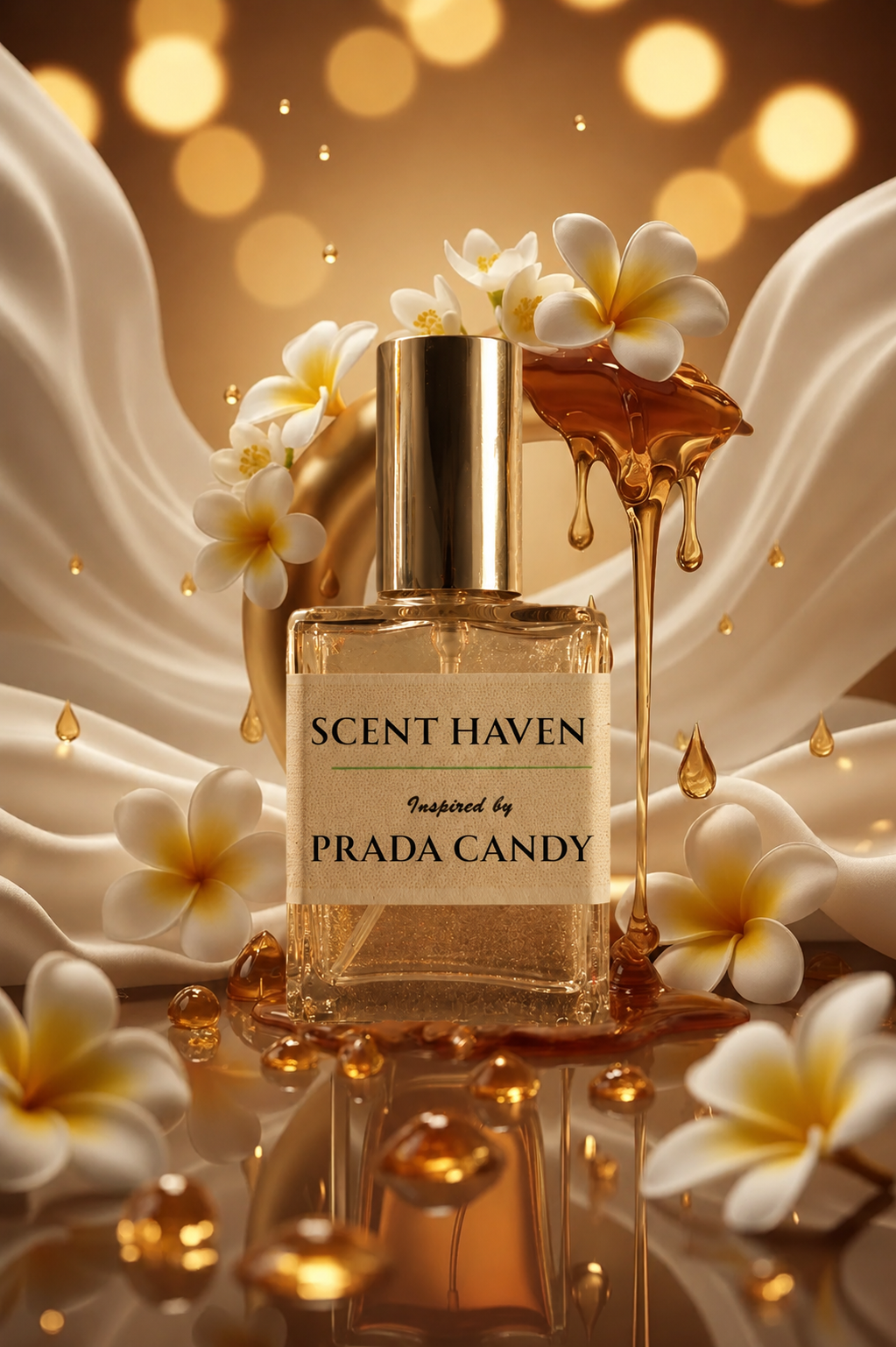 Prada Candy - inspired