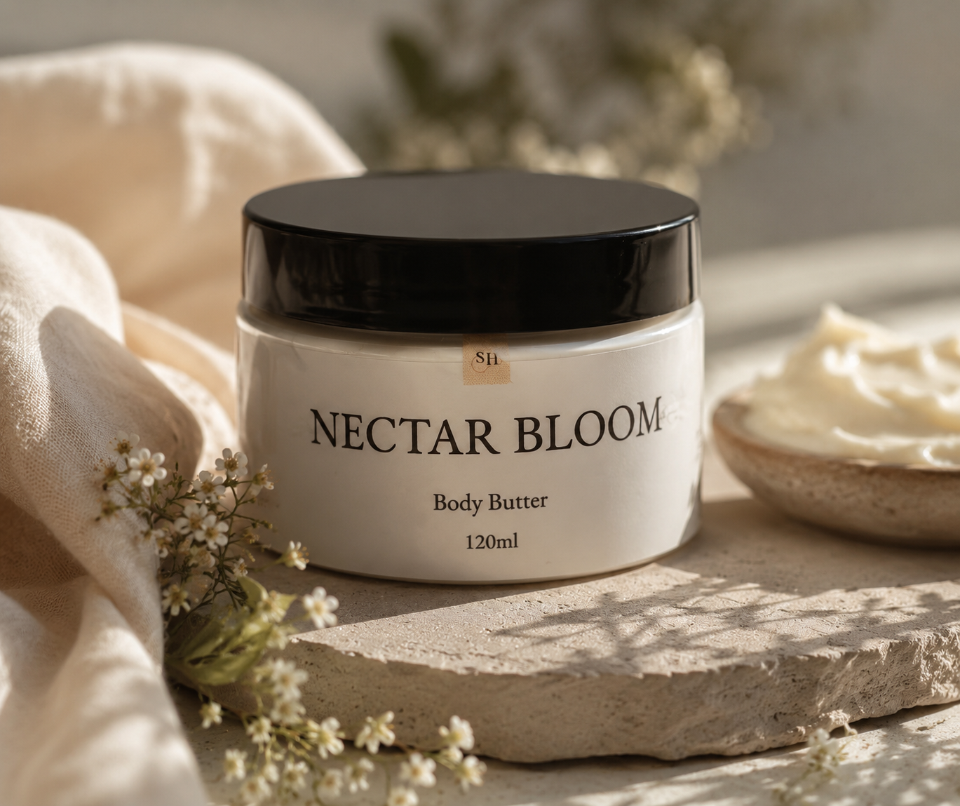 Body Butters