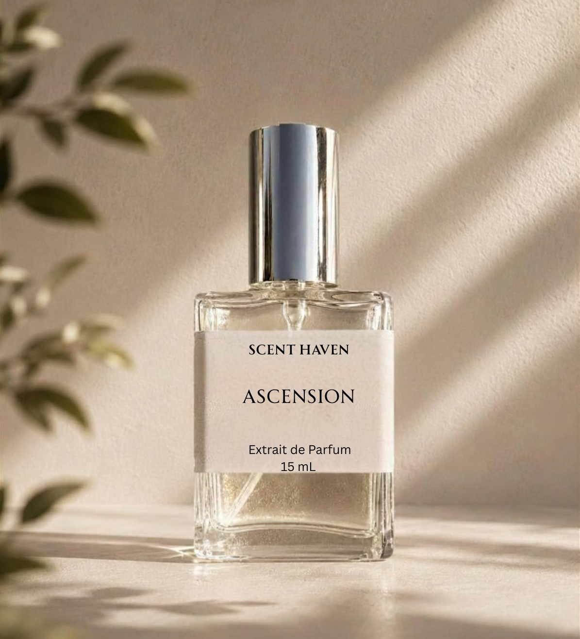 Ascension - inspired by Y - YSL