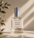 Roman Legacy - “Uomo Born in Roma” by Valentino* inspired