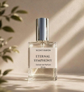 Eternal Symphony- inspired by Symphony by Louis Vuitton