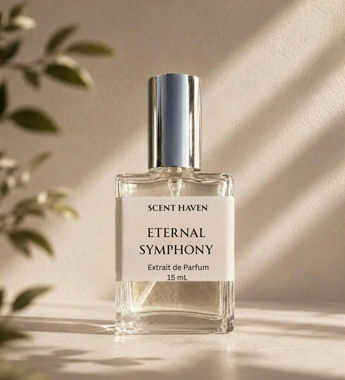 Eternal Symphony- inspired by Symphony by Louis Vuitton