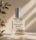 Park Avenue Bloom - inspired by Coach Floral